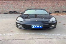 保时捷Panamera