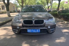 宝马X5(进口)