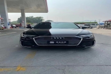 奥迪A6L