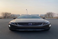 沃尔沃 XC60