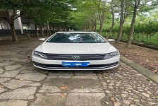 大众 朗逸