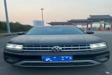 大众 途昂