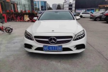奔驰C级