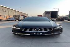 沃尔沃S90