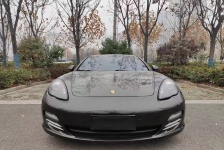 保时捷Panamera