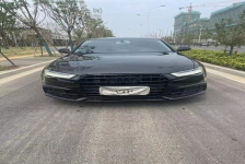 奥迪A6L