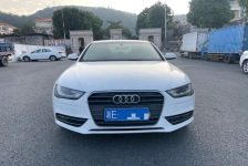 奥迪A4