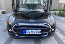 宝马 MINI