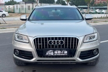 奥迪Q5