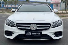 奔驰E级