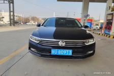 大众 迈腾