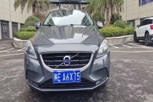 沃尔沃V40（进口） 