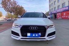 奥迪Q3