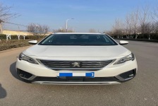 标致5008