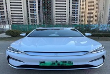 比亚迪 宋