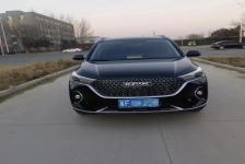 长城 M6