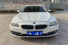 宝马5系