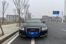 奥迪A6L