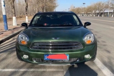 宝马 MINI