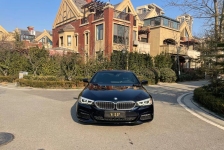 宝马5系