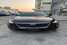 凯迪拉克 CT6