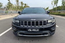 Jeep 大切诺基