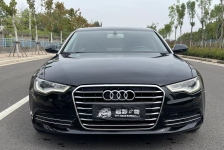 奥迪A6L