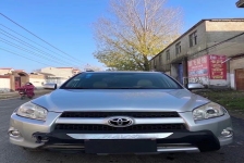 丰田RAV4(进口)