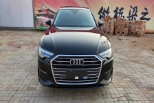 奥迪A6L