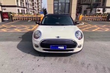 宝马 MINI