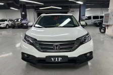 本田CR-V
