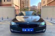宝马5系
