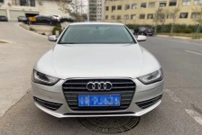 奥迪A4