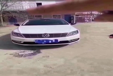 一汽-大众CC