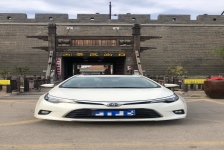 丰田 雷凌