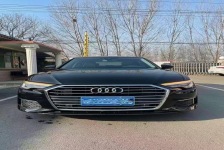 奥迪A6L