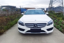 奔驰C级