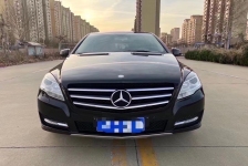奔驰R级(进口)