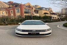 大众 朗逸
