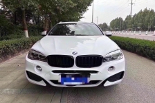 宝马X6(进口)