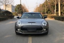 宝马 MINI