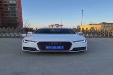 奥迪A7(进口)