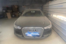 奥迪A6L