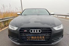 奥迪A4L