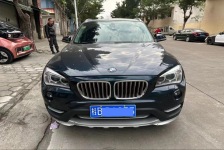 宝马X1