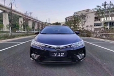 丰田 卡罗拉