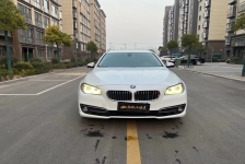 宝马5系