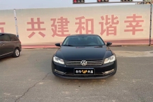 大众 帕萨特