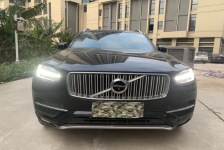 沃尔沃XC90(进口)