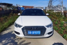 奥迪A3